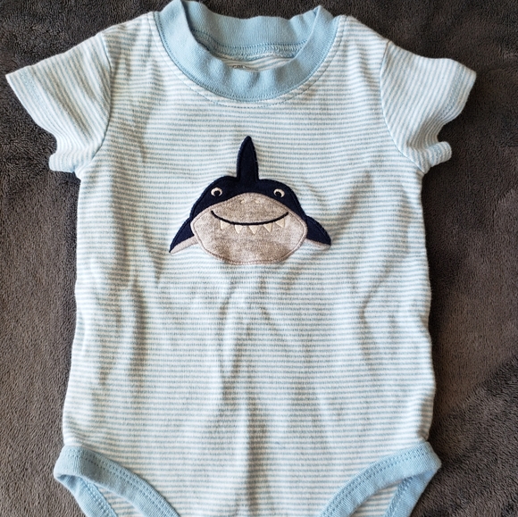 2 for $10- Set of 4- Carter's Animal Set - Picture 2 of 5